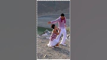 ❤Dekhechi Tomake Srabone | Challenge | Dev & Subhashree | Shaan & June | Status❤#shorts#status#viral