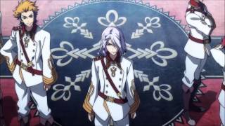 The Saki Ruin - L-Elf L-Elf L-Elf (Kakumeiki Valvrave x The Julie Ruin MAD)