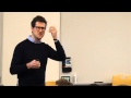 "The Content & Branding Playbook" - Warby Parker - Tim Riley [COMMERCISM 2014]