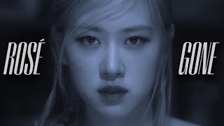 Gone Intro - Rosé Türkçe Çeviri Elvis Hills