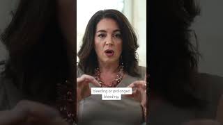 Progesterone’s Role in Prolonged Bleeding During Perimenopause