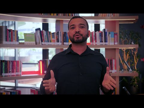 Criatividade: A habilidade de criar saídas | Eduardo Araújo | TEDxMaringáStudio Episode cover