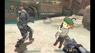 [AVA Ind]  ALLKILL