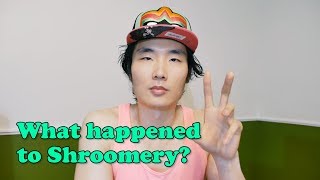 Shroomery is down... What happened to Shroomery?