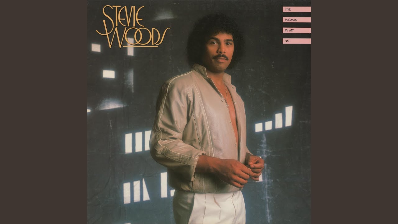 When Love Goes Right - Stevie Woods: Song Lyrics, Music Videos