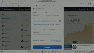 🔝🔝Fake Bitcoin Sender tool💵💵How to send Fake BitcoinBTC to anyone💰💰 screenshot 4