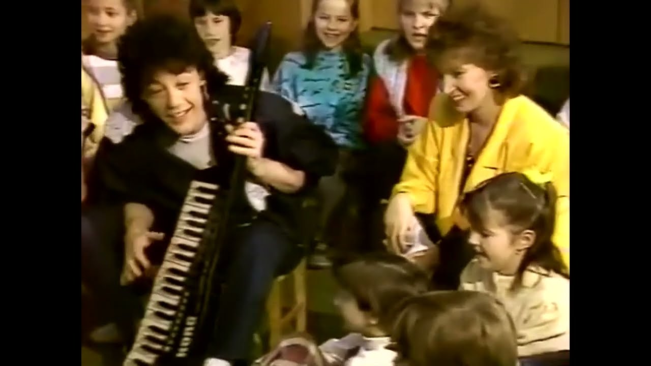 Modern Hungária · Karácsony éjjelén