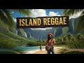 Sunset Hawaiian Reggae 🌅 Peaceful Island Vibes for Relaxation