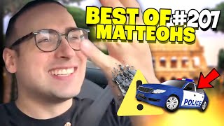 BEST OF MATTEOHS #207 | Twitch moments