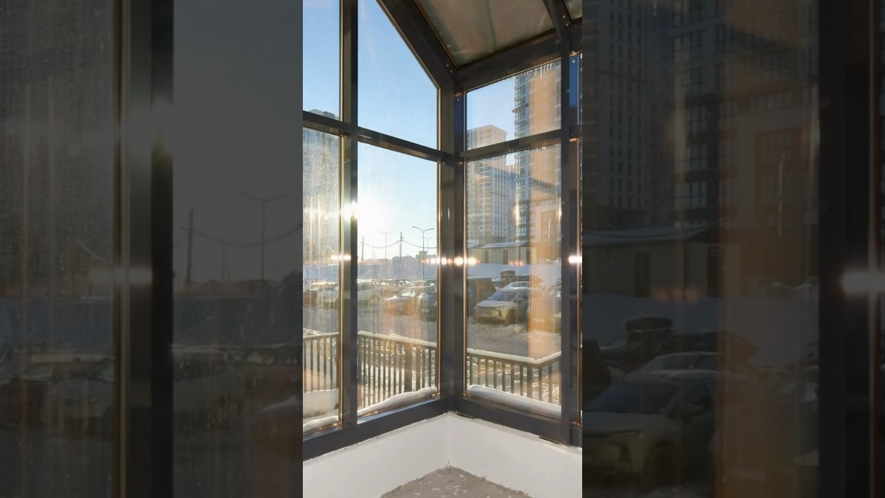 Щемелева, 14. Евродвушка в ЖК «Минск Мир»