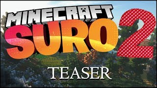 Minecraft Suro 2 Teaser By Diddihd