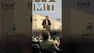 Nos sumamos a la conversación en el Día 1 Summit 🗞️🍻