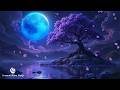 (No Ads) ADHD Deep Sleep Journey • Tranquil Moon • Calm the Subconscious Mind