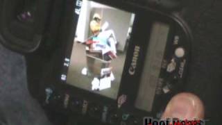 drivers seat ---- USTA hoof beats harness racing