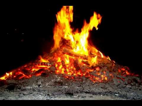 Jalal A.Abbasov - Cantata "Bahar Mərasimi" (Spring Rites,1986)
