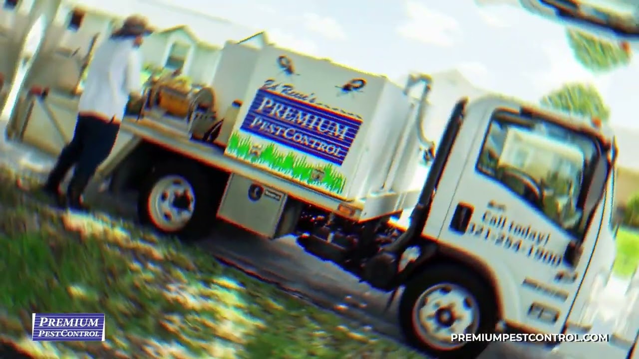 Premium Pest Control Melbourne Florida 32935