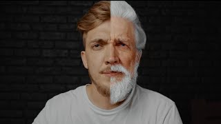 Как состарить внешность? screenshot 4