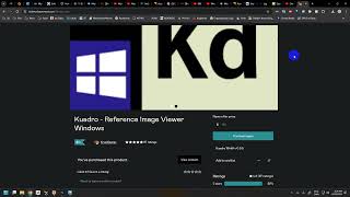 Celebrity Kuadro Reference Viewer Wealth