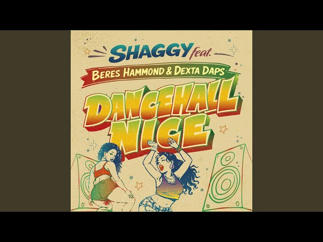 Dancehall Nice (feat. Beres Hammond & Dexta Daps) - YouTube
