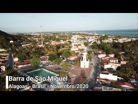 Barra de São