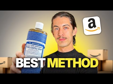Amazon Wholesale Products List