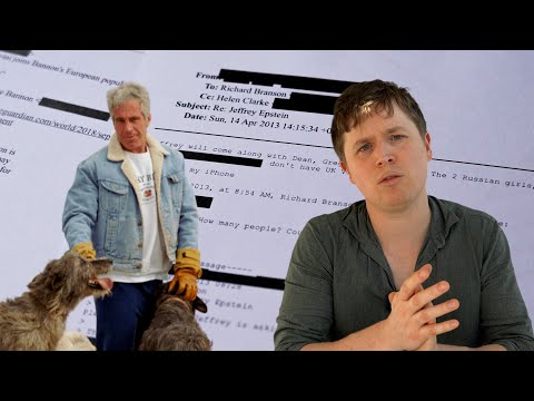 Que révèlent les documents Epstein sur son idéologie ? On a enquêté