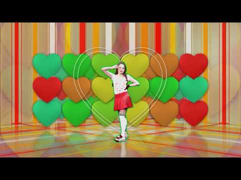 Supa Dupa Diva Dal Shabet K Pop Dance Festival Nohud 4K 