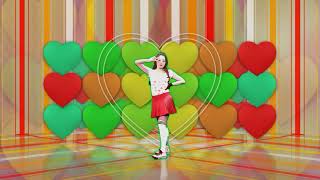 Supa Dupa Diva - Dal Shabet K-Pop Dance Festival Nohud 4K