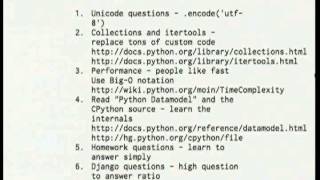 Getting the most out of Stack Overflow