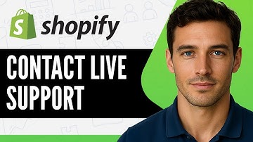 How To Contact Shopify Customer Support [Best Way!]