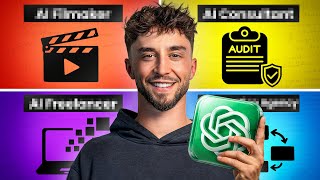 Download Lagu Every AI Business Model Explained in 8 Minutes (Start from Home) MP3