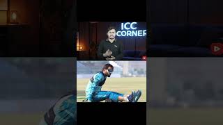 PCB should fine journalists aswell, Said Muhammad Rizwan | | I also agree to pay fine if pcb wants