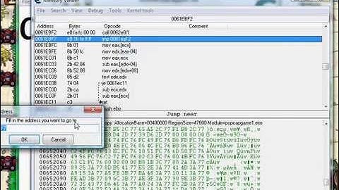 Plants vs Zombies No recharge For Plants Using Cheat Engine 5.5 or 5.6 rlly works!