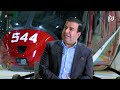 أ. د. محمد ناصر الخوالدة - عَميد كلية سِلاح الجو الجامعية لعلوم الطيران ضيف #حلوة_يا_دنيا