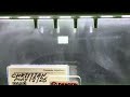 2013 Mazdaspeed 3 2.3T L3K9-13-250A injectors spray pattern test at Toronto Injectors