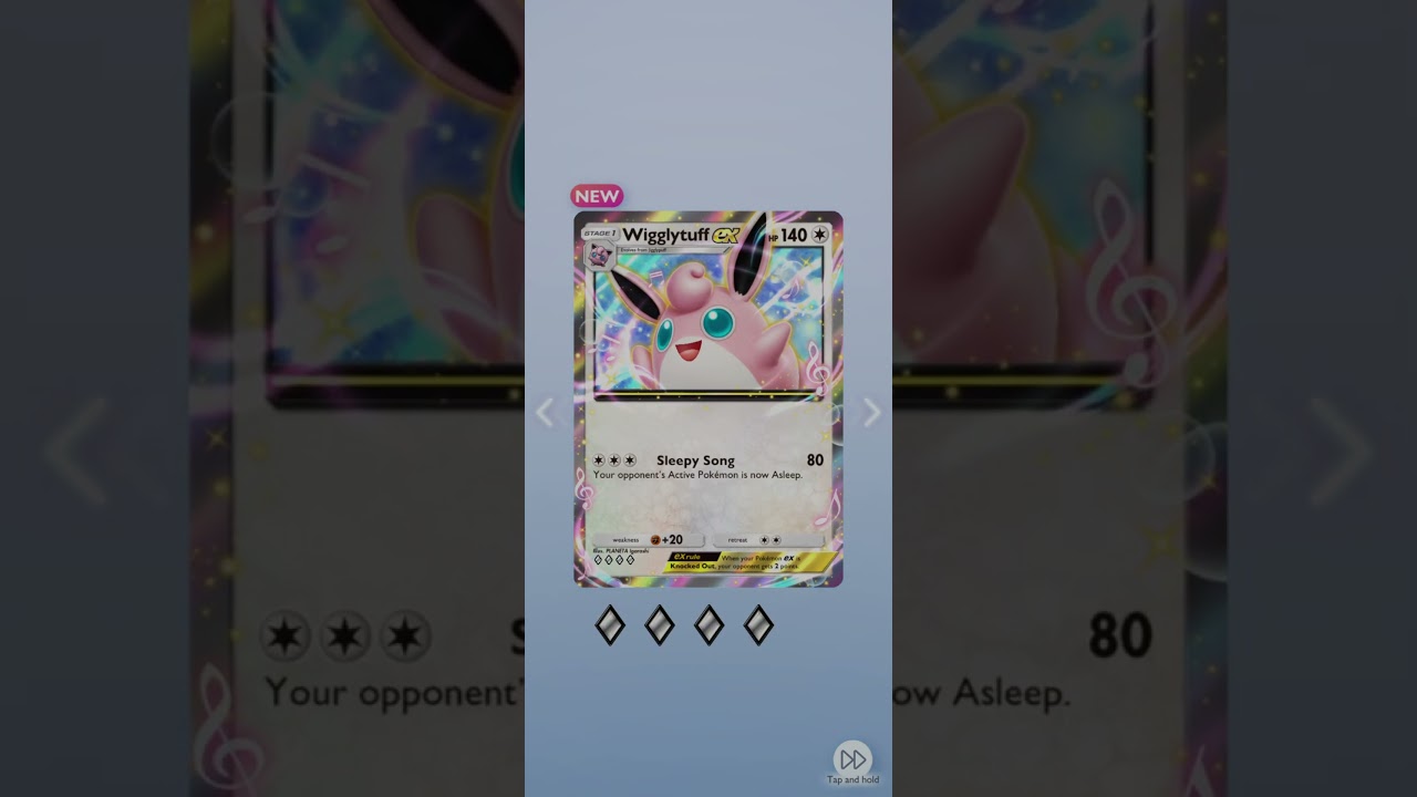 opening limited Deluxe EX booster pack in 