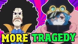 Brook's OTHER Tragic Backstory Is Just Getting Started!!