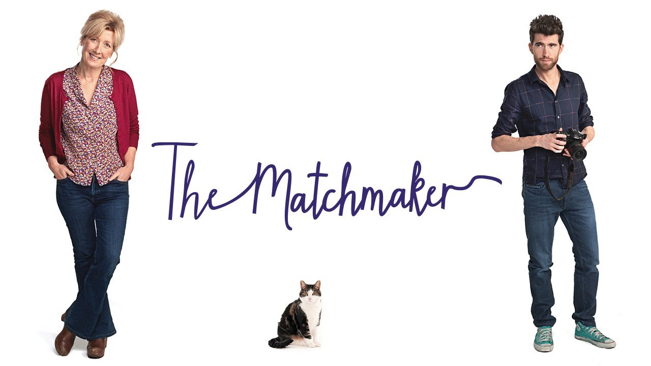 The Matchmaker (2018) | Trailer | Benja Bruijning | Ariane Schluter | Georgina Verbaan