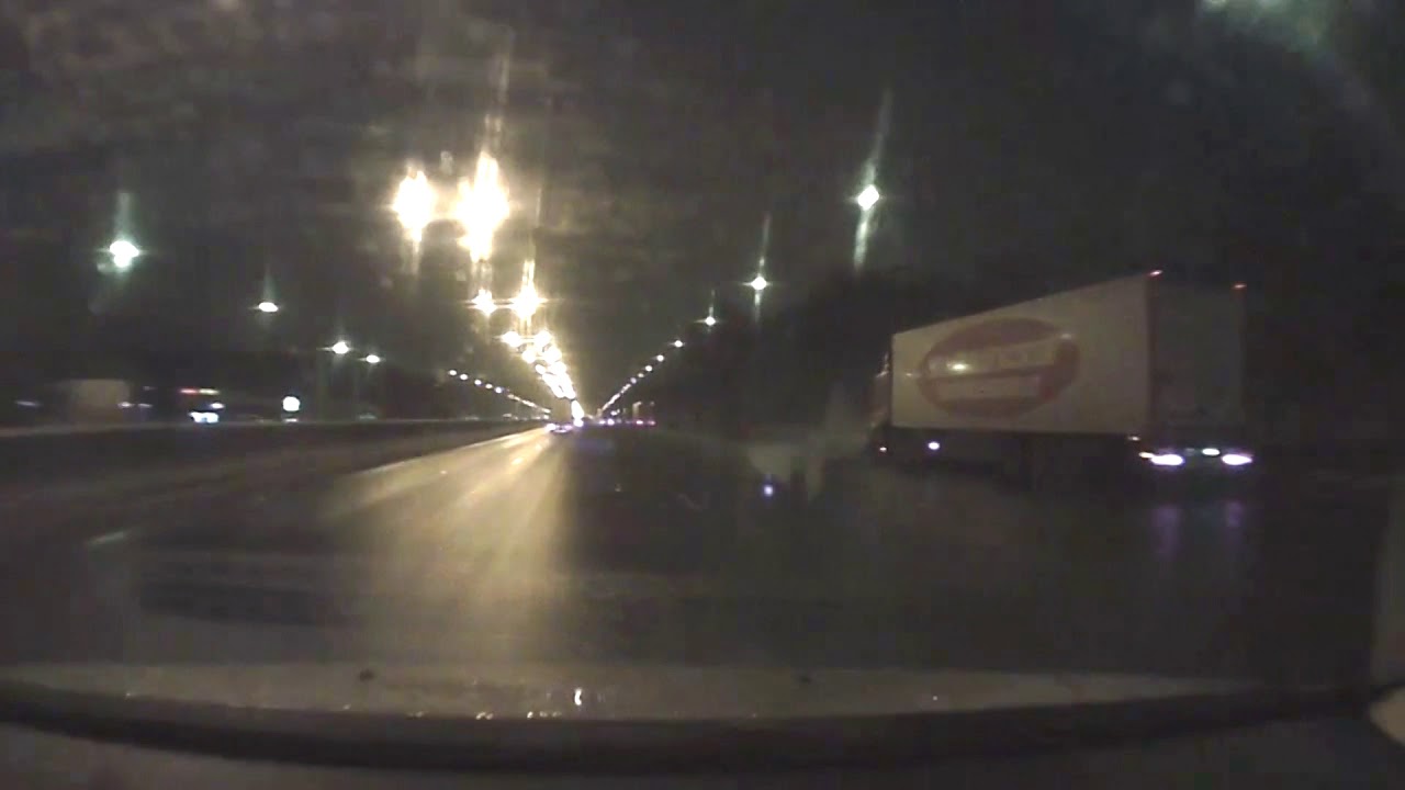 Авария на оке Авария на оке