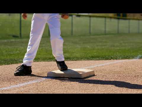 The Basics: Baserunning