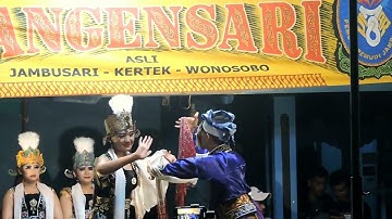 Langen Sari🔥 kembang jagung