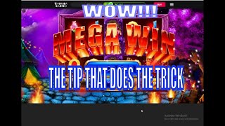 CHUMBA CASINO $5 BUY-IN | BONUS AFTER BONUS screenshot 5