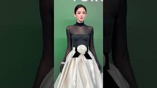 Gülnezer Bextiyar - Vogue Forces of Fashion 2025 | #古力娜扎