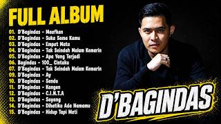 D'BAGINDAS - Lagu Pilihan Terbaik D'Bagindas - Lagu Pop Indonesia Terbaik Tahun 2000an