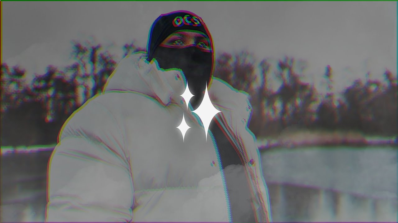 OCS X Djaga Djaga Melodic Storytelling Drill Type Beat 2022 | "LOVE"