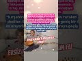 NEŞET ERTAŞ&#39;IN KARDEŞİ ALİ ERTAŞ EVSİZ DIŞARDA KALMIŞTI YARDIM ELİ IZANDI KIRŞEYİHRDEN YENİ EVİ