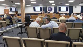 Latest News | Benton County moves forward with $20 million jail expansion
