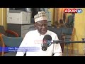 📹 Teaser - UDP’s Darboe Speaks on Coalition Talks, CEPRASS Polls, “Election Malpractice” and Legacy