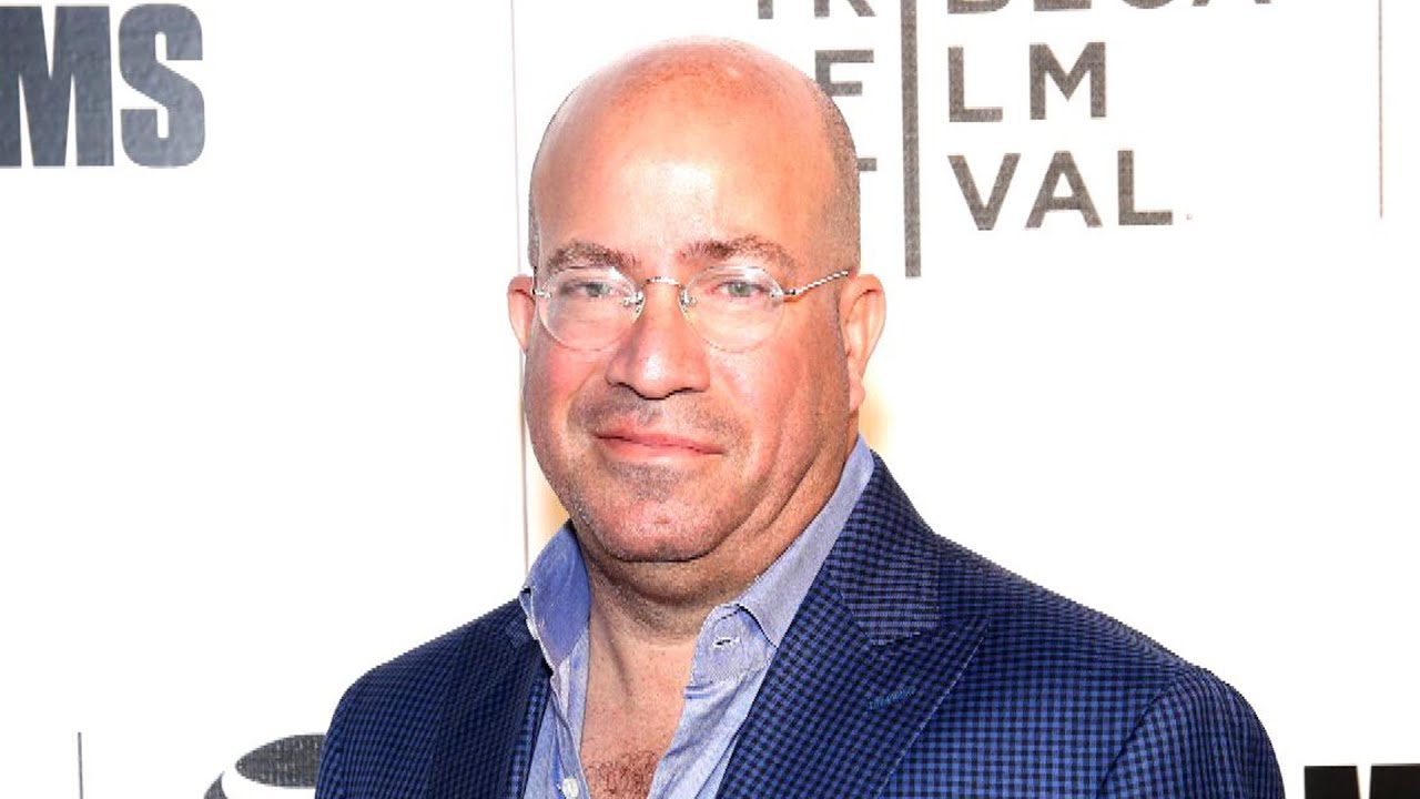 Jeff Zucker Resigns: Inside CNN’s Internal Meeting (Source)