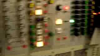 ARP 2500- sequencer test